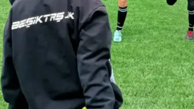 Eyüpsultan BEŞİKTAŞ FUTBOL OKULU