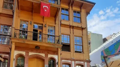 Kadıköy Gençlik Sanat Merkezi