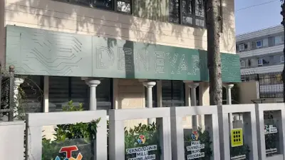 Eyüp Deneyap Eğitim Merkezi