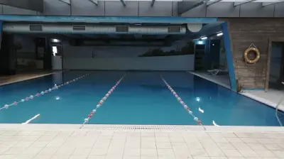 HAN SPA FITNESS