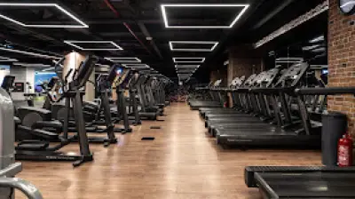 MACFit Marmarapark
