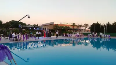 İstanbul Yelken Kulübü
