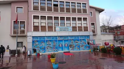 İstanbul Esenyurt Halk Eğitimi Merkezi