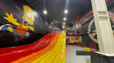 Flyzone Turkey | Torium AVM