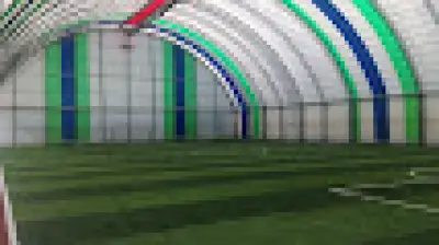 EFT HALI SAHA TESISLERI