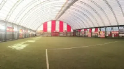 Red White Spor Eğlence ve Yaşam Merkezi
