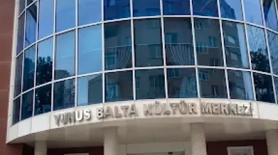 Yunus Balta Kültür Merkezi