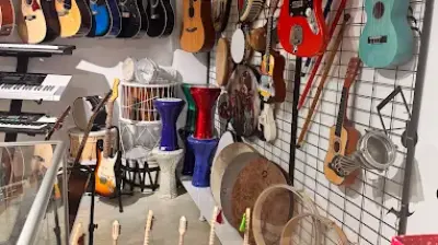 Deniz Müzik