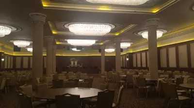 Şehit Erol Olçok Kültür Merkezi