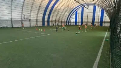 DEFNE SPOR TESİSLERİ