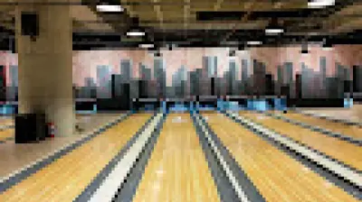 Play Bowling - Torium AVM