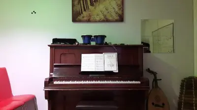 BSM Beylikdüzü Müzik Kursu