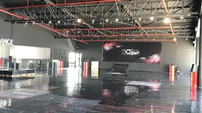 Sdr Dance Academy