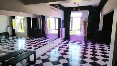Kadıköy Dans Kursu - Go Dance
