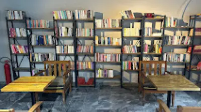 Gölge Ķültür Sanat Merkezi