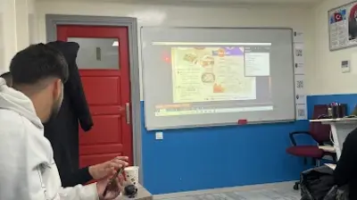 Cambridge Academy - Beylikdüzü