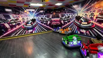 Neşeli Park