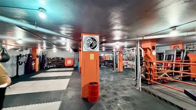 Mirza Polat Spor Kulübü