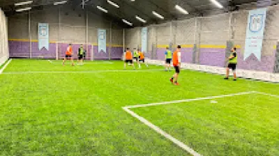 BAHÇEŞEHİR PLUS SPORT CENTER