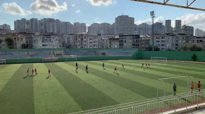 Armada Futbol Kulübü