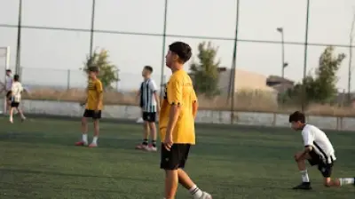 Dora Futbol Akademi