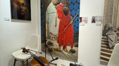 Patika Sanat Evi