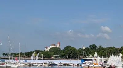 Marmara Yelken Kulübü