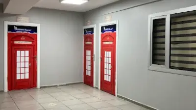 Amerikan Kültür Esenyurt