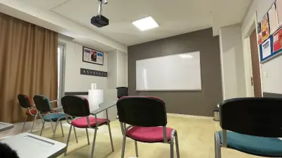 Dilko İngilizce Kursu Beylikdüzü / Yabancı Dil Kursu