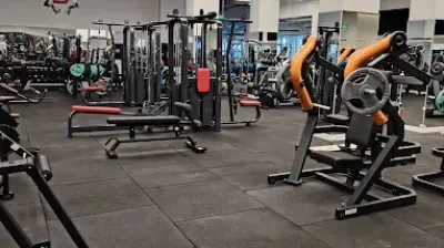 9 Stars GYM