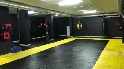 PARADOKS SPOR KULÜBÜ