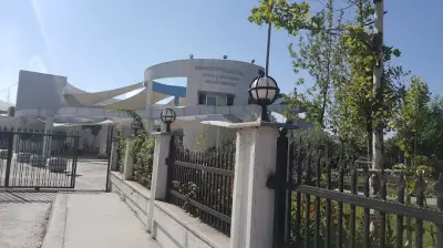 İstiklal Gençlik Spor Merkezi