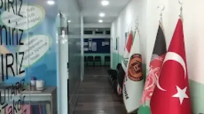 Elite Dil Kursu - Elite Language House