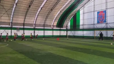 Trabzonspor Beylikdüzü Futbol Okulu