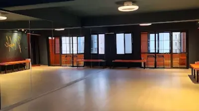 Noble Tango