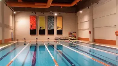 Bahçeşehir Kültür Yüzme & Cimnastik Kulübü