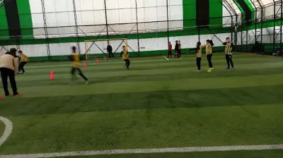 Beylikdüzü Futbol Okulu / İstanbul 2020 Futbol Kulübü