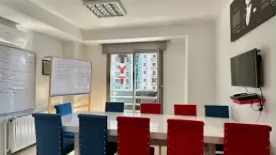 YÖNTEM-DİL YABANCI DİL KURSU