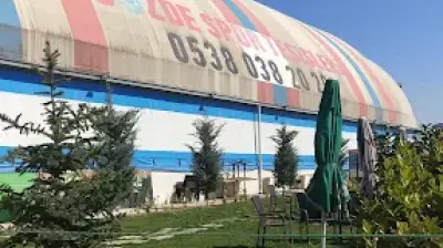 AVRUPA FUTBOL AKADEMİSİ