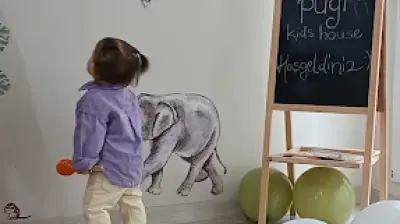 PUGİ ÇOCUK OYUN EVİ / OYUN GRUBU ESENYURT