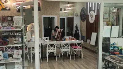 Brl sanat atölyesi