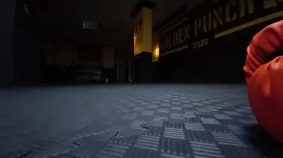 ÖRNEK ALTIN YUMRUK SK