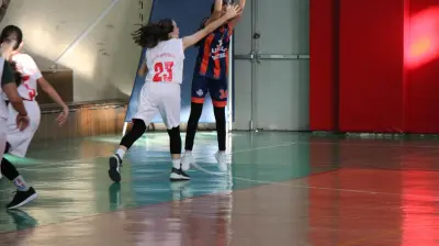 Atletik Bahçeşehir Spor Kulübü