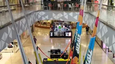 JUMPINGMALL