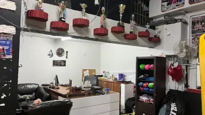 MARMARA ATLETIK SPOR AKADEMISI