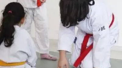 Aiki Aikido