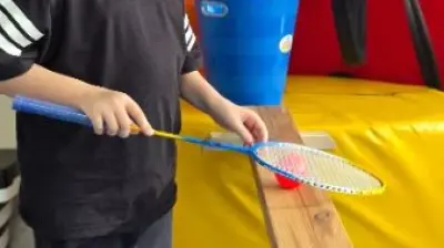 OKYANUS OYUN VE HAREKET SPOR KULÜBÜ