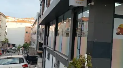 Köstebek Oyun Evi ve Cafe