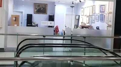 Bahçeşehir Bilin Bayer Sanat Atölyesi