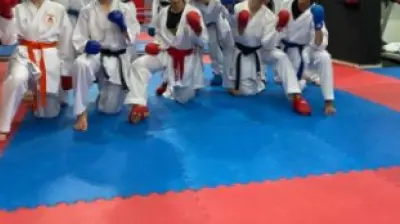 Abatkarate